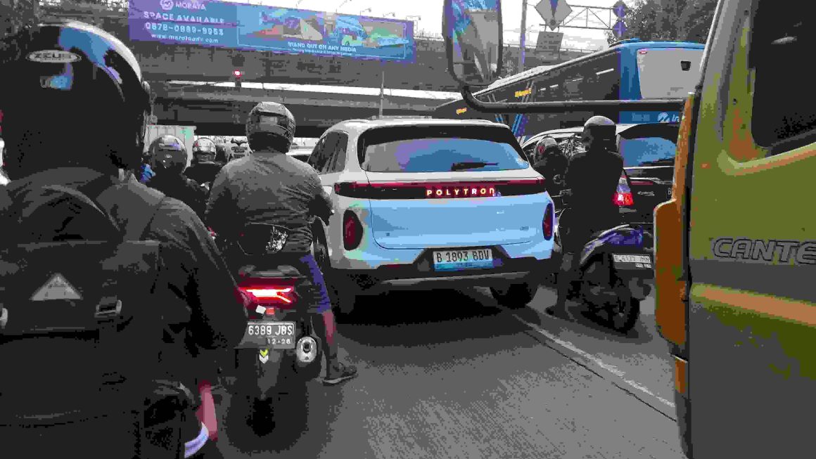 Polytron Masuk Mobil Listrik: Kuat atau Justru Terjebak “Psychological Gap”?
