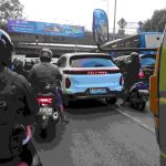 Polytron masuk mobil listrik