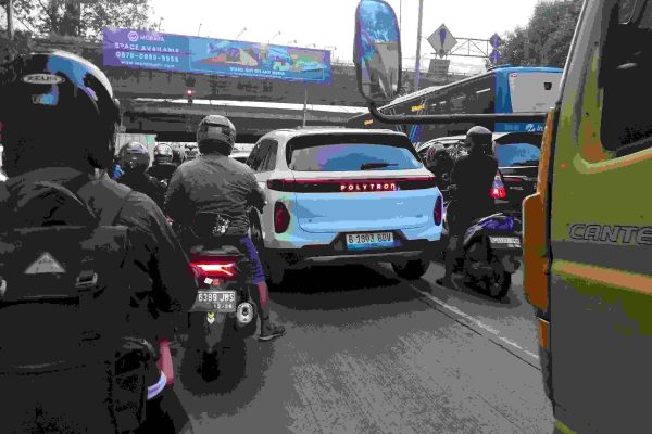 Polytron Masuk Mobil Listrik: Kuat atau Justru Terjebak “Psychological Gap”?