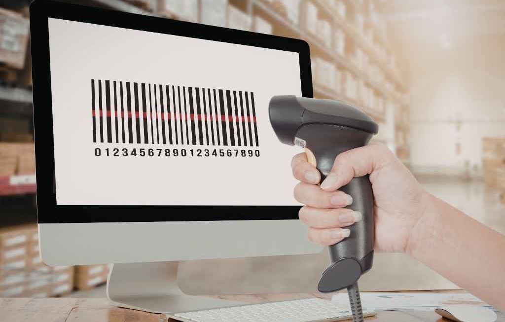 Cara Membuat Barcode di Excel (Lengkap + Cara Test + Template)