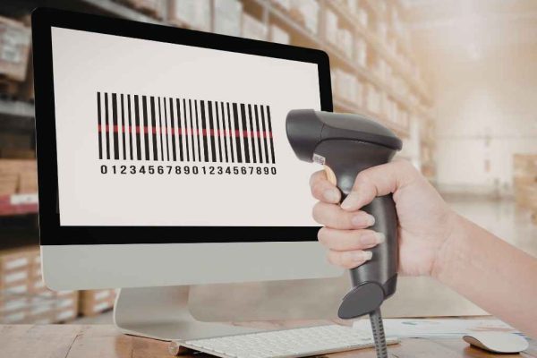 Cara Membuat Barcode di Excel (Lengkap + Cara Test + Template)