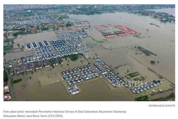 7 Rumah yang Sebaiknya Tidak Dibeli (Cenderung Sulit Dijual)