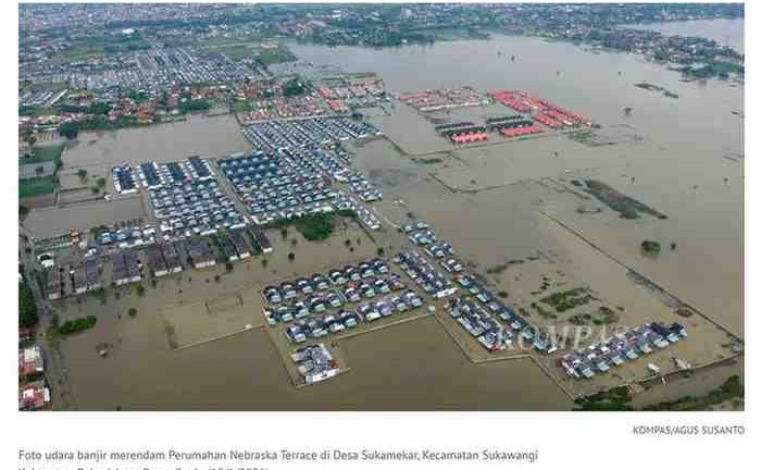 rumah yang sebaiknya tidak dibeli
