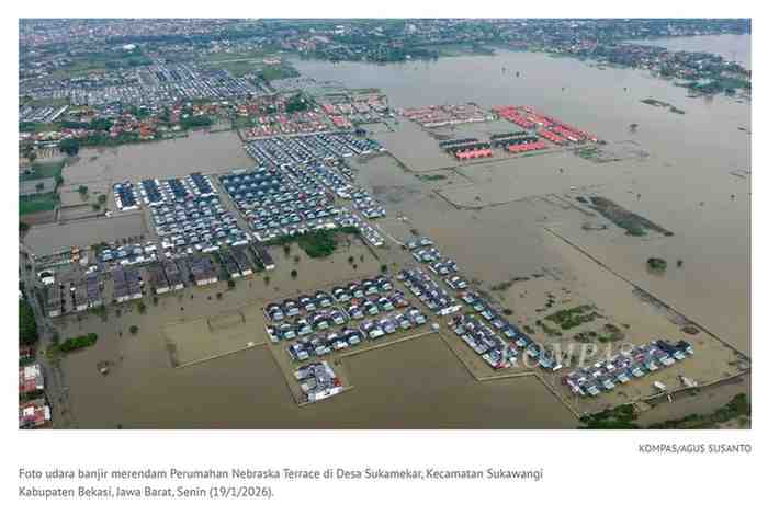 rumah yang sebaiknya tidak dibeli