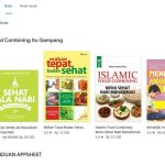 Pengalaman Pertama Beli Ebook