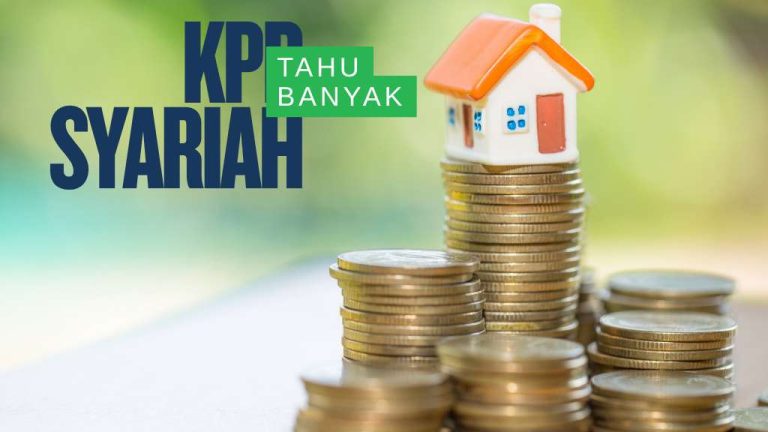 jenis kpr syariah