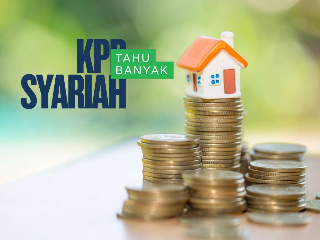 jenis kpr syariah
