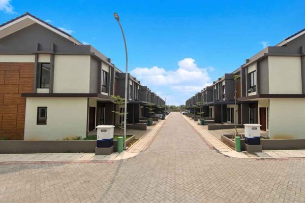 Infrastruktur Digital Properti: Standar Baru Hunian Modern di Era Smart Home
