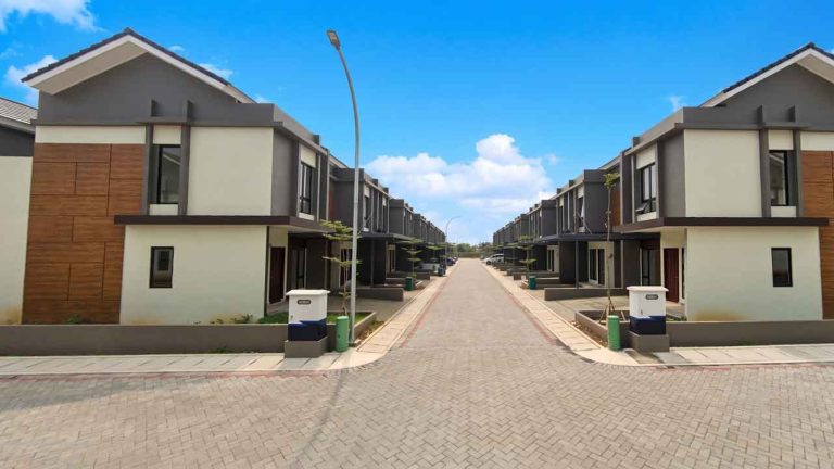 infrastruktur digital properti