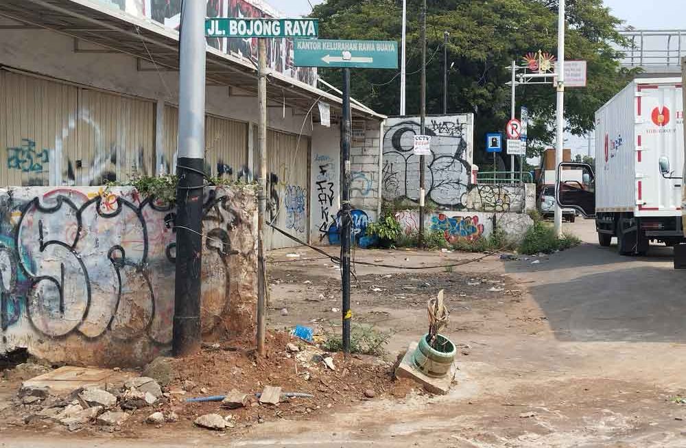 ODP di Pinggir Jalan: Solusi atau Sumber Masalah Baru?