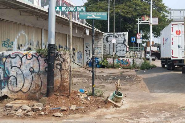 ODP di Pinggir Jalan: Solusi atau Sumber Masalah Baru?