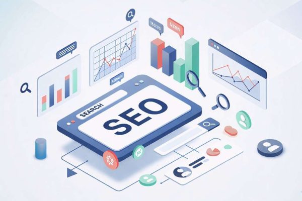 Skor Tinggi Rank Math SEO Tapi Tidak Ranking? Ini Penyebabnya