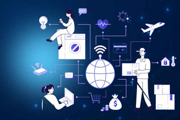 FTTH di Perumahan: Mengapa Instalasi yang Terlihat Sederhana Tetap Membutuhkan DED Jaringan