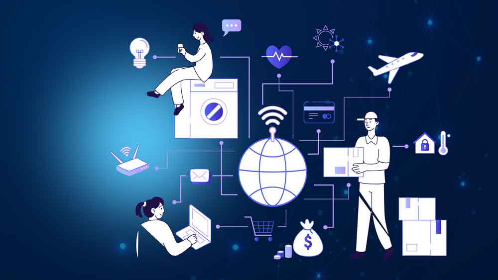 FTTH di Perumahan: Mengapa Instalasi yang Terlihat Sederhana Tetap Membutuhkan DED Jaringan