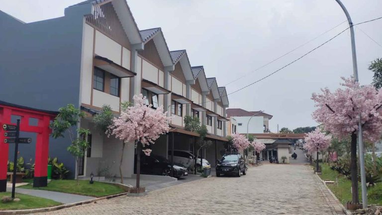 Checklist Serah Terima Rumah Baru