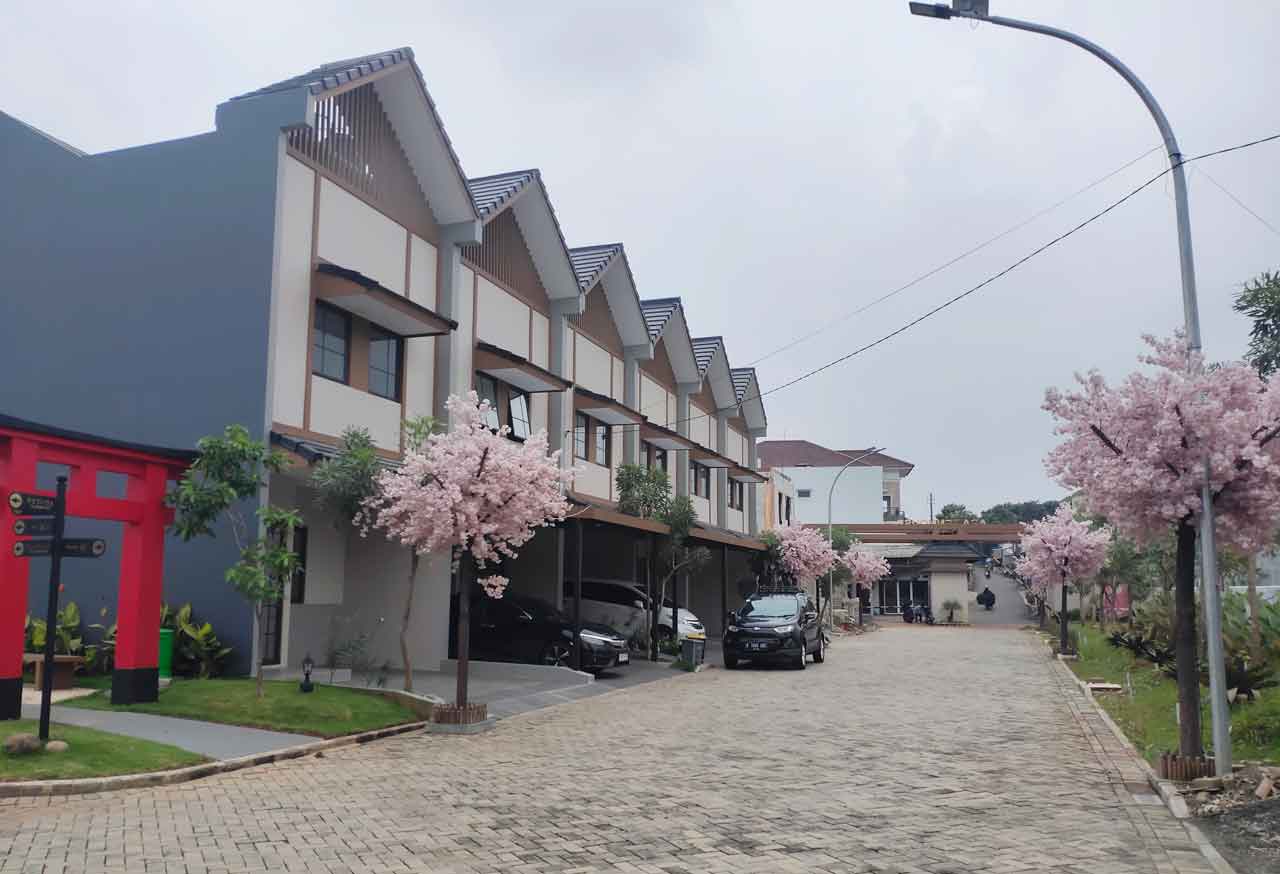 Checklist Serah Terima Rumah Baru