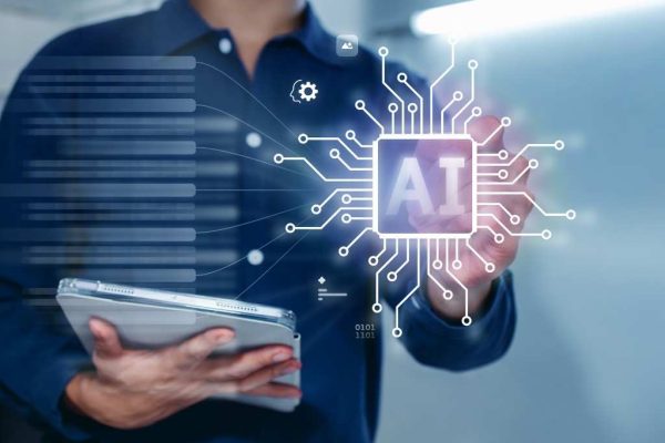 Konten AI untuk Blog: Cepat, Bagaimana Agar Tulisan Tidak Terasa Kaku?