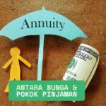 cicilan KPR lebih banyak bunga