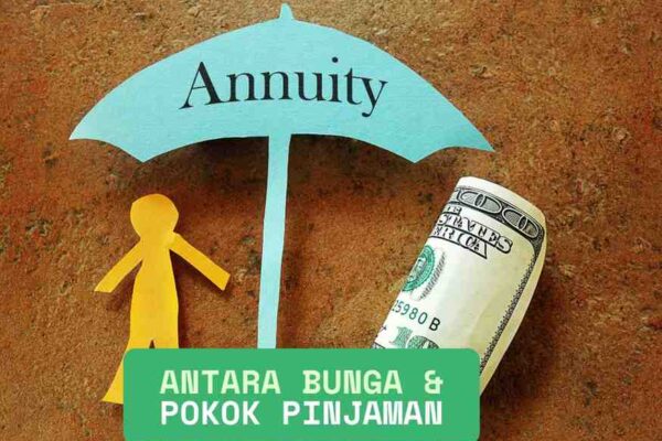 Kenapa Cicilan KPR Lebih Banyak Bunga di Awal? Ini Penjelasan yang Sering Bikin Kaget