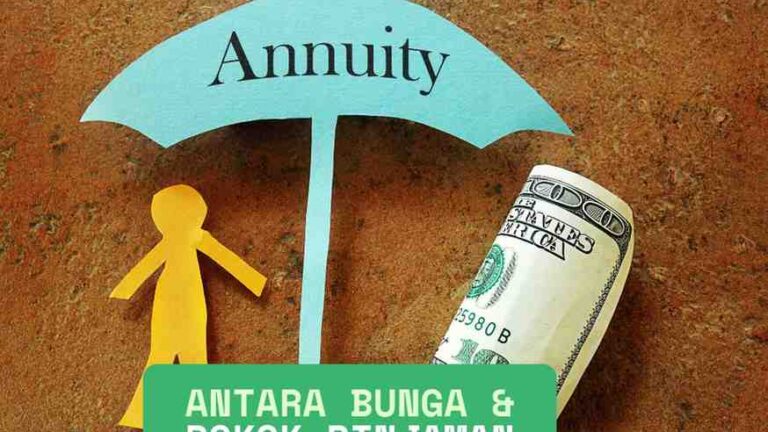 cicilan KPR lebih banyak bunga