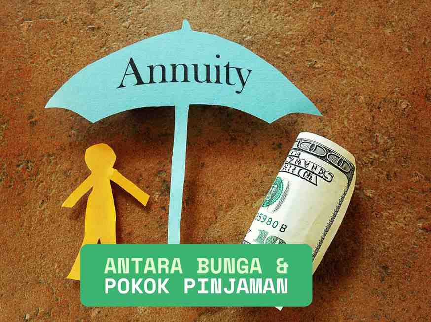 Kenapa Cicilan KPR Lebih Banyak Bunga di Awal? Ini Penjelasan yang Sering Bikin Kaget