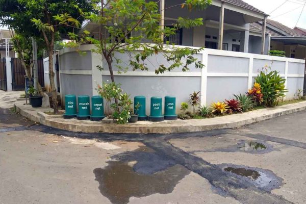 FTTH Open Access: Solusi atau Masalah Baru Saat 6 ISP Masuk ke Satu Perumahan?