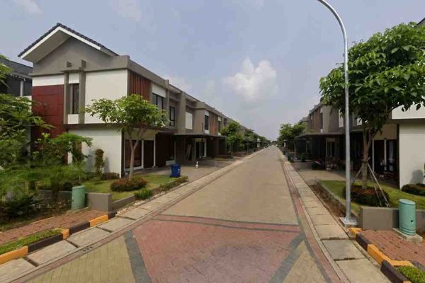 FTTH Open Access Perumahan: Solusi Jaringan Internet Modern untuk Developer