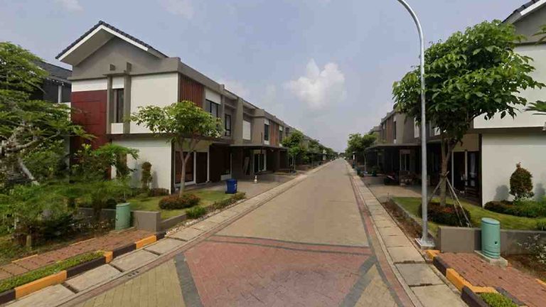 FTTH Open Access Perumahan